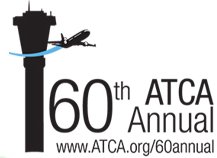 ATCA 60th logo