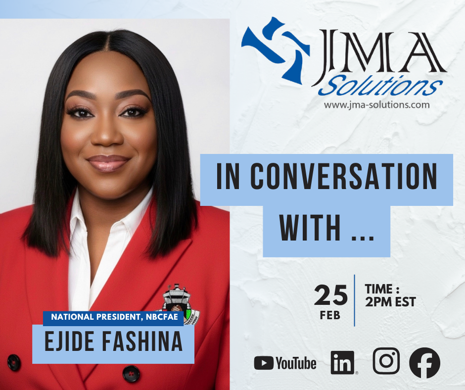 In Conversation Speaker Template