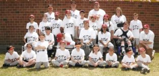 The Challenger Division of Little League