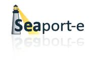 SeaPort-E logo